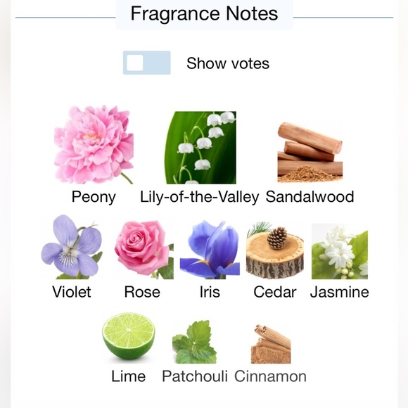 New Fcuk Her Eau de Toilette Perfume - Picture 3 of 3